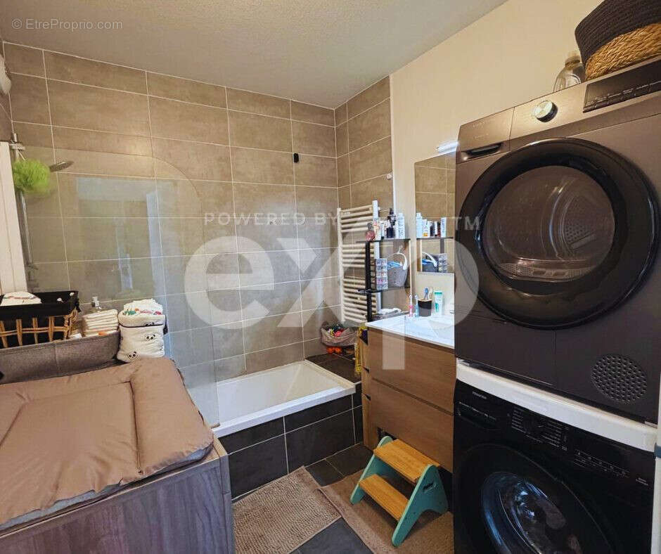 Appartement 55 m² à Massongy  - photo 6