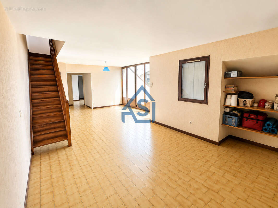 Appartement à GAP