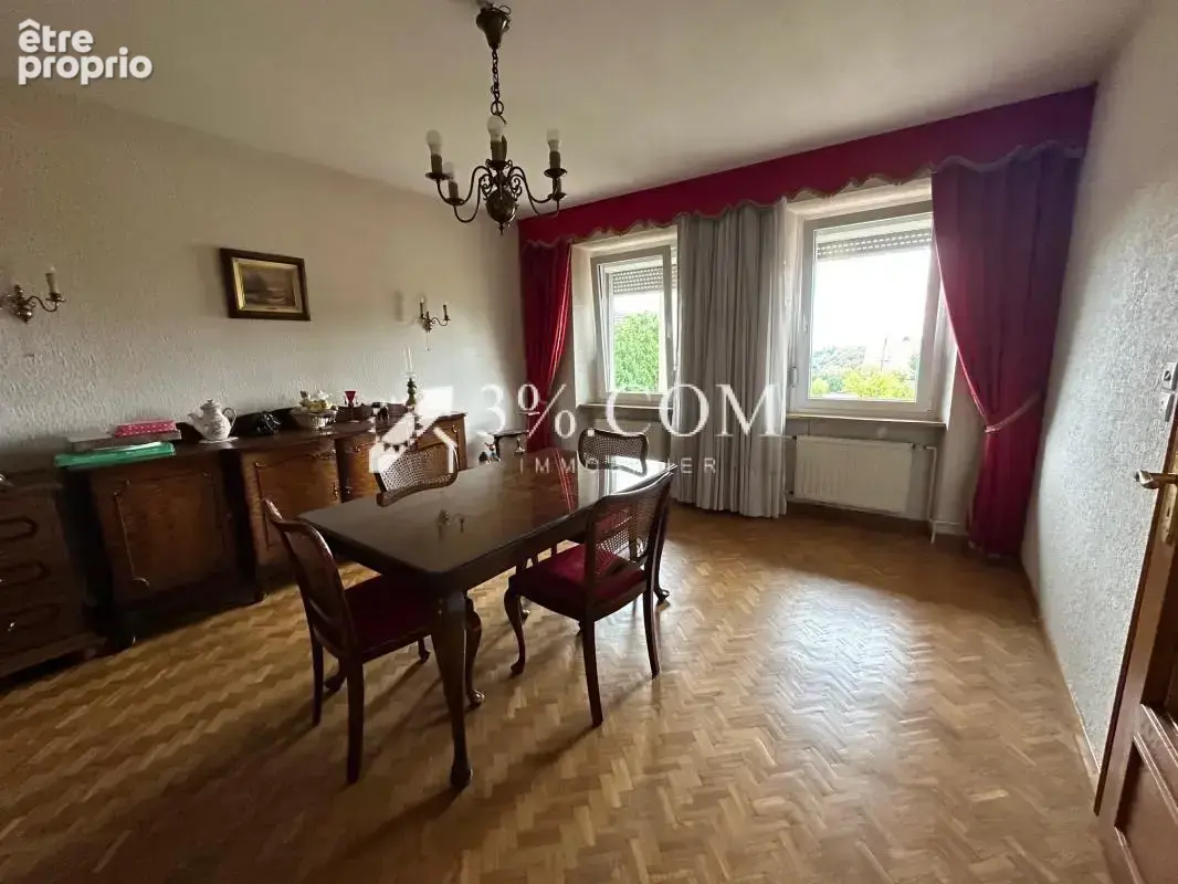 3%.COM - Maison avec dépendances et terrain de 30 ares - photo 3