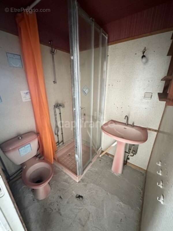 Appartement à GUISCRIFF