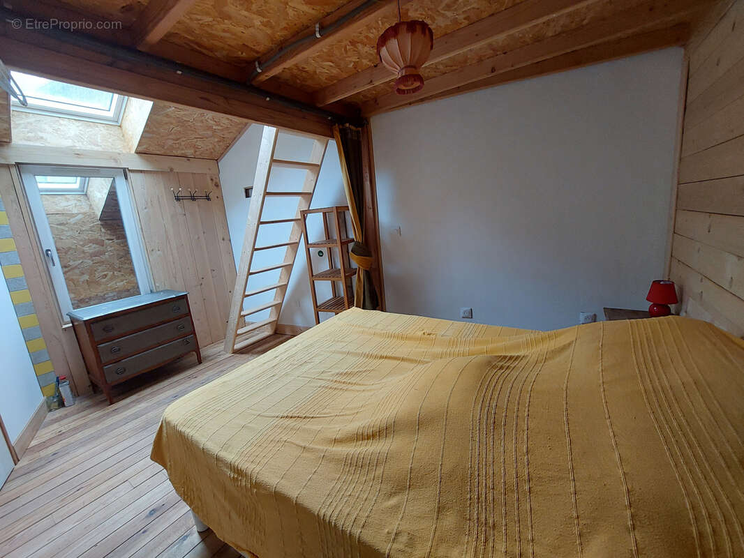 Maison à PEUX-ET-COUFFOULEUX