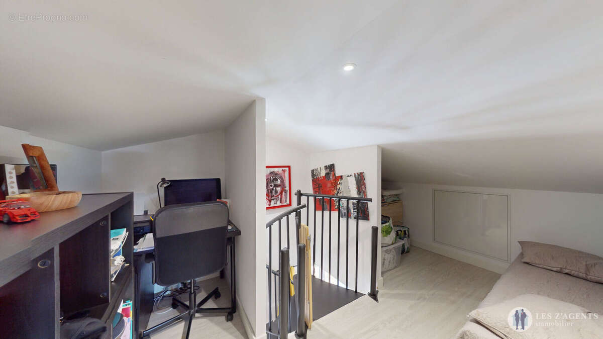 Maison Echirolles 5 pièces 105m² sur 413m² de terrain - photo 12