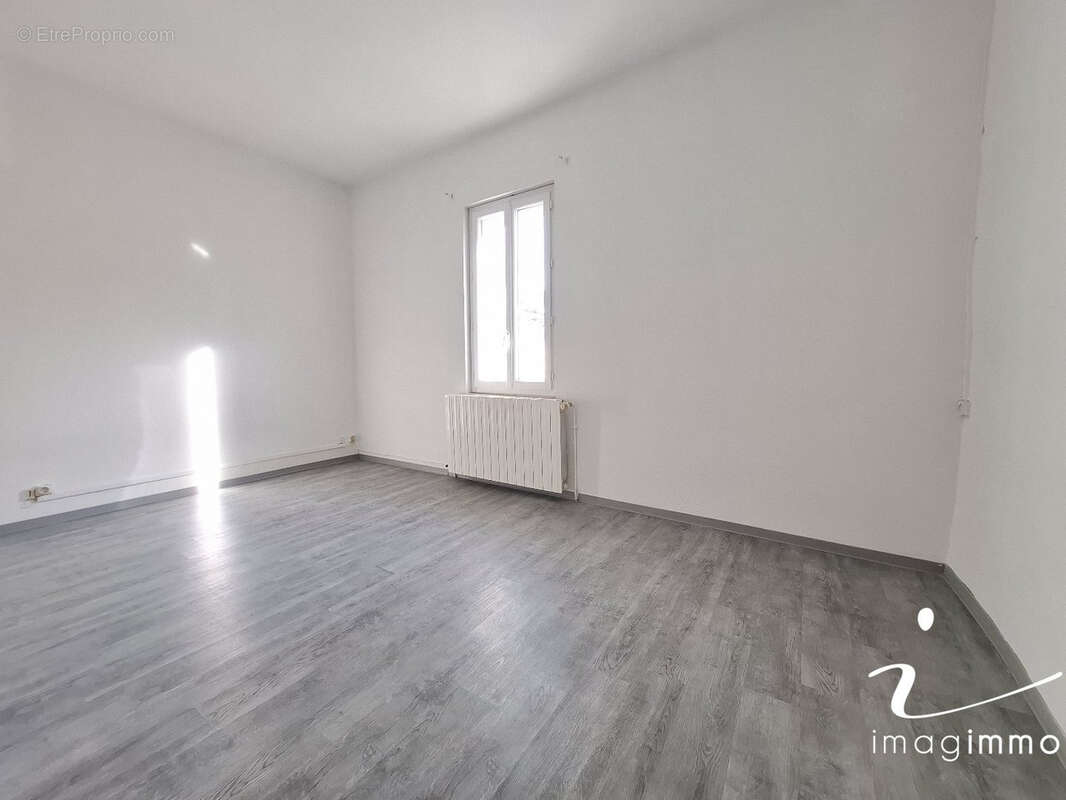 Maison à VENDARGUES