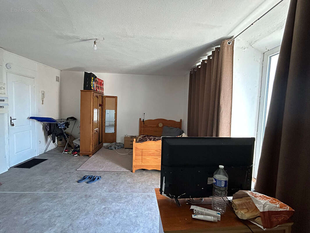 Maison à SAINT-QUENTIN