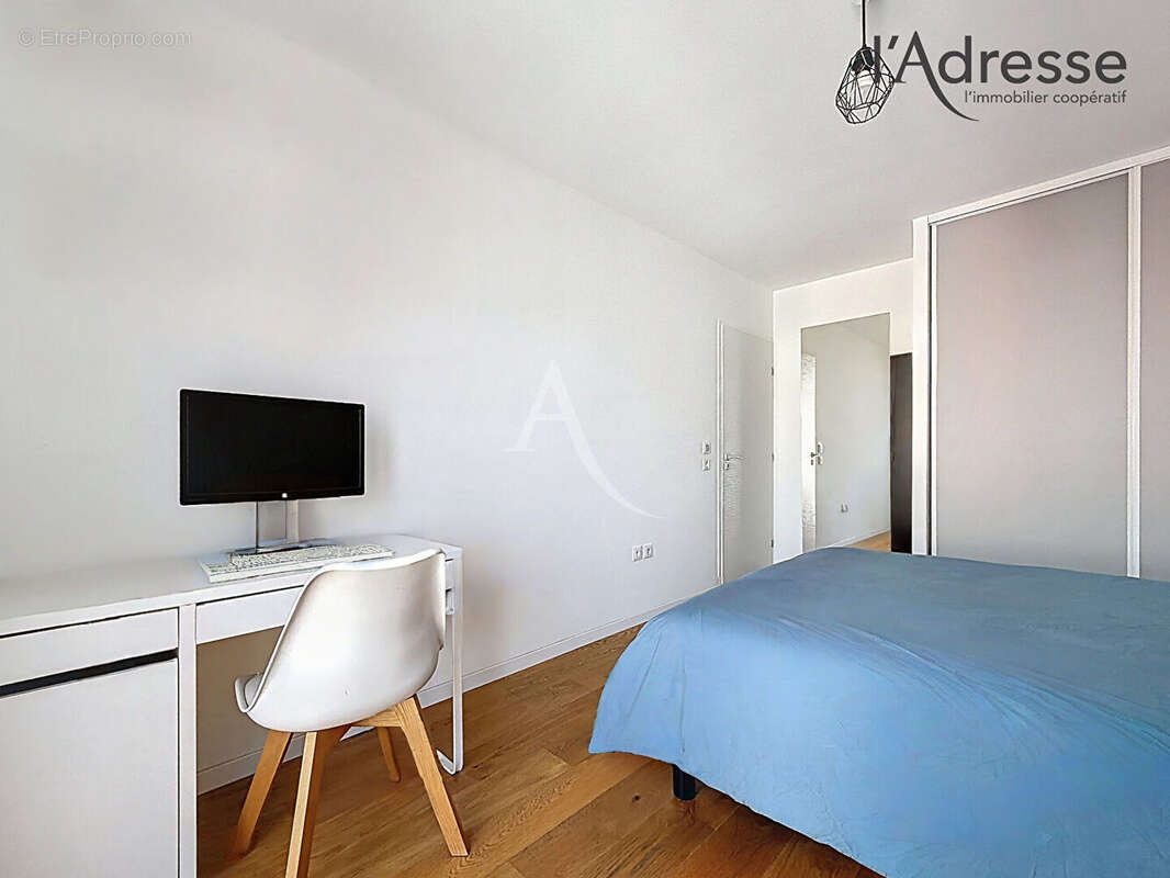 Appartement à PUTEAUX