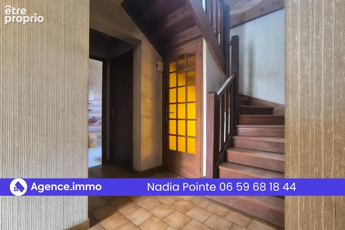 Maison 8 pièces 147 m² à vendre à Caixon (65500) - photo 2