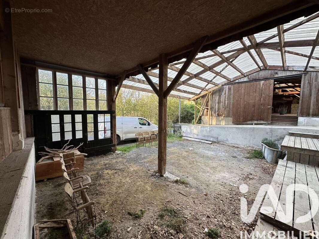 Photo 3 - Appartement à SAINT-QUENTIN-SUR-LE-HOMME