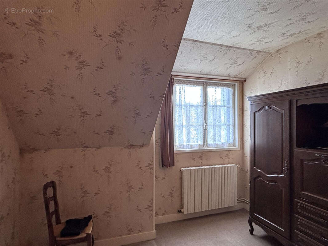 Maison à VIMOUTIERS