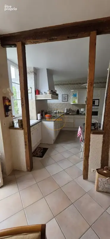 Maison familiale avec jardin, dépendance et beaux volumes - photo 16