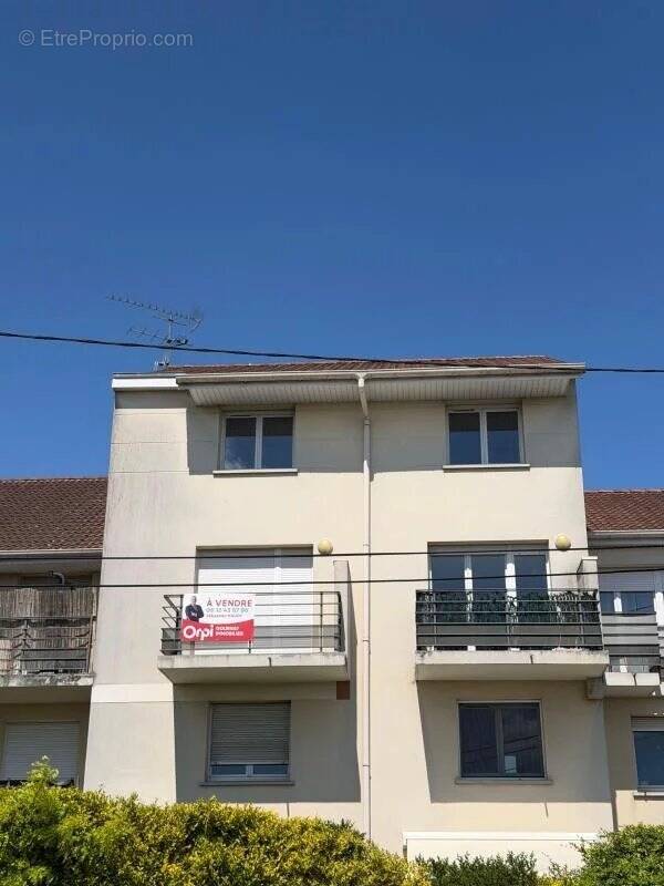 Appartement à CHELLES