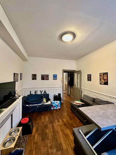 Appartement à ORLEANS