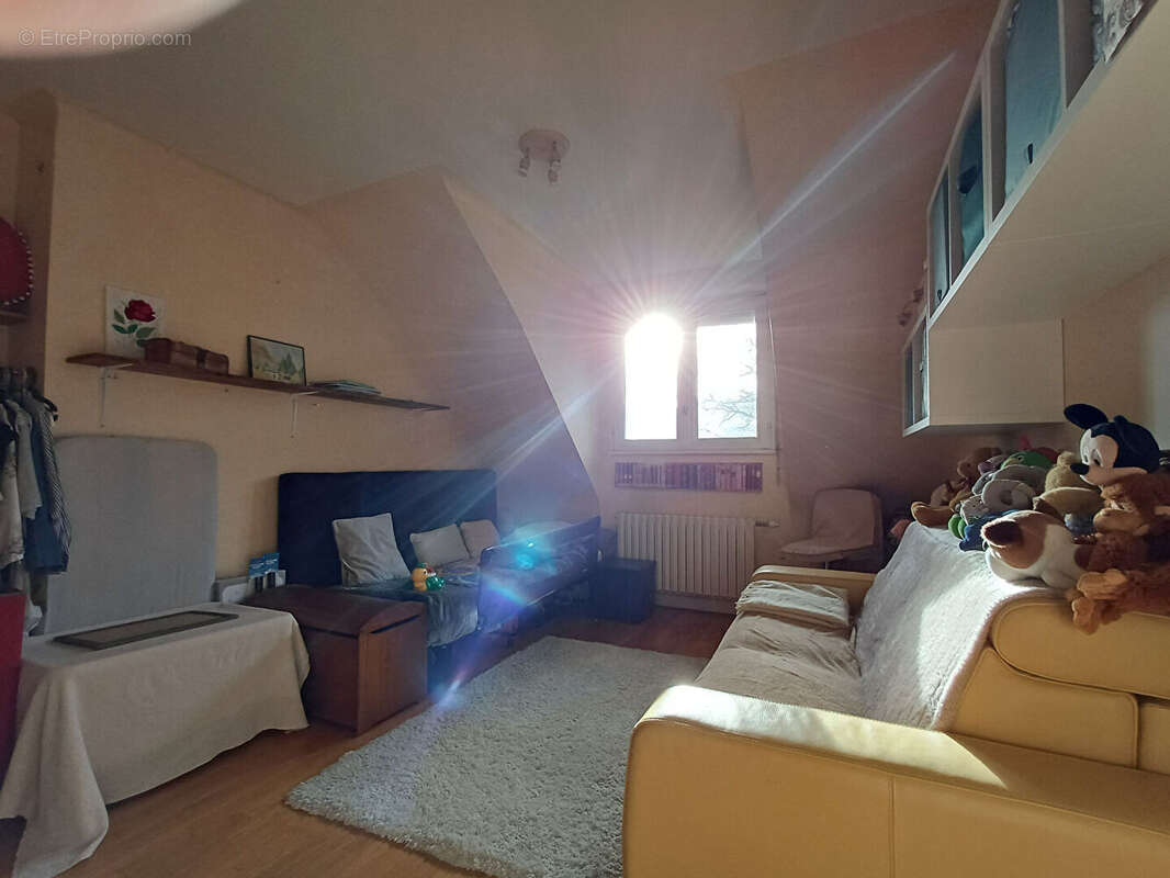 Maison à CAMOEL