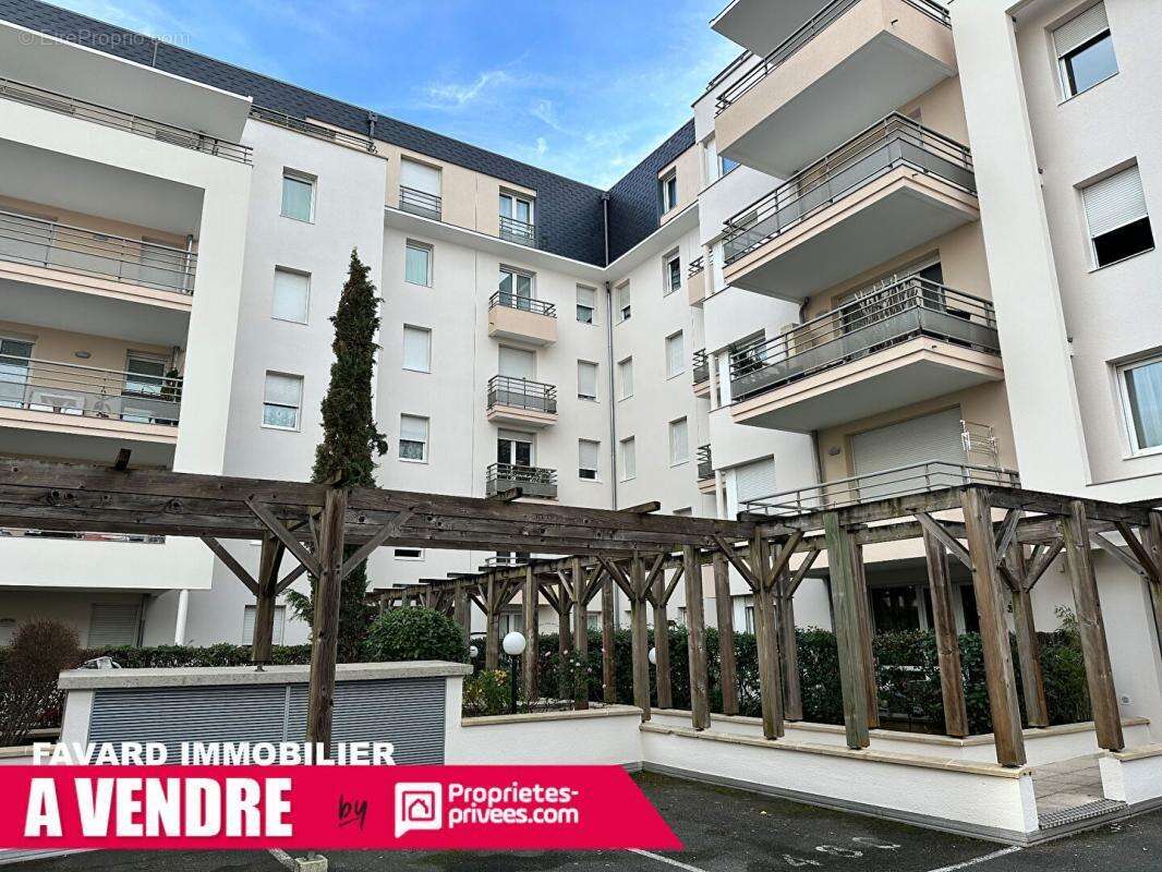 Appartement à BRIVE-LA-GAILLARDE