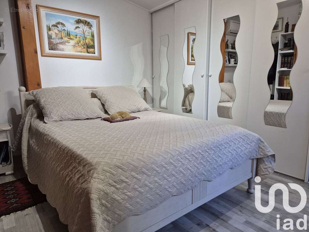 Photo 8 - Maison à PEYMEINADE