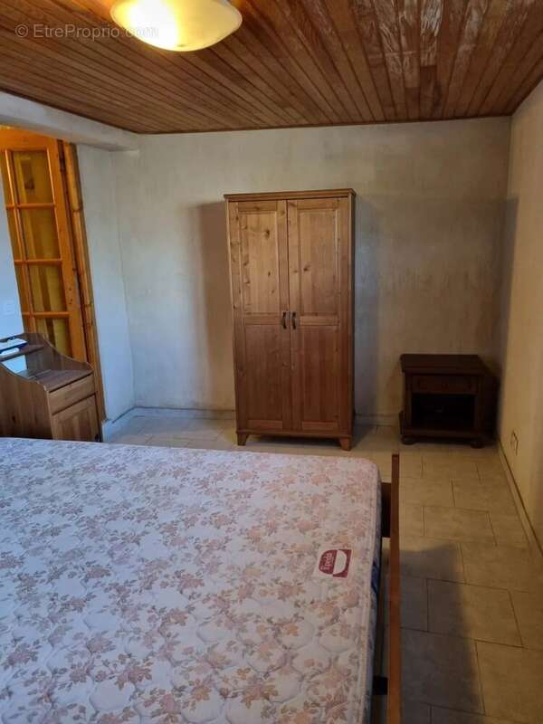 Maison de village 62 m² - Terrasse - photo 15