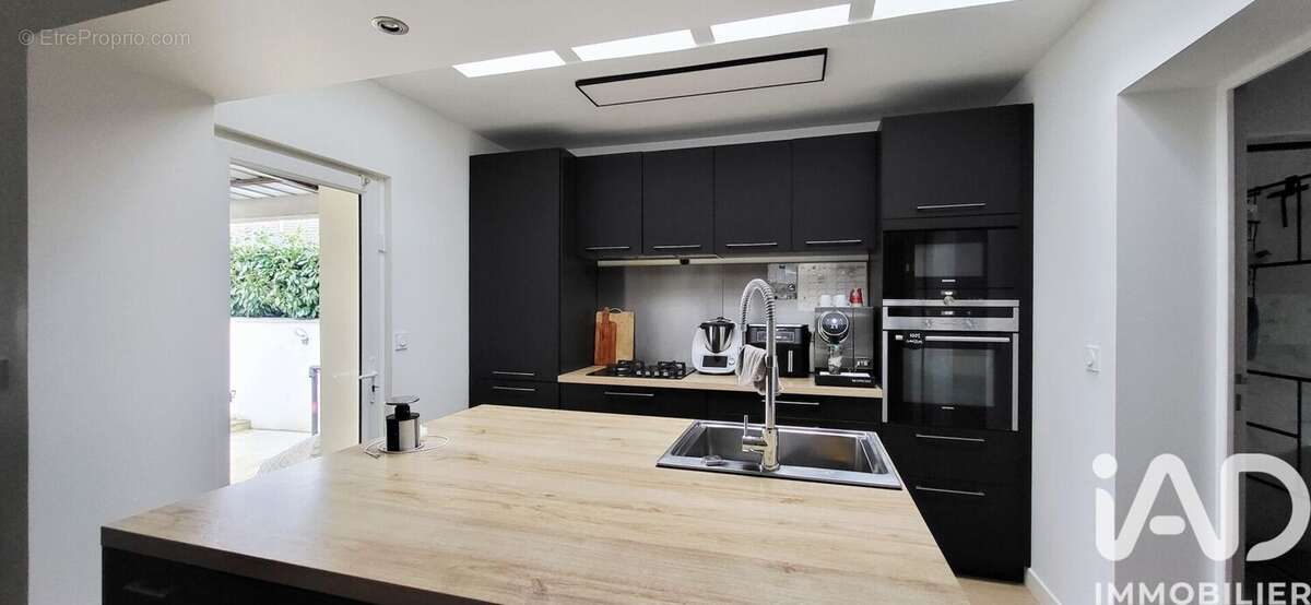 Photo 3 - Maison à MITRY-MORY