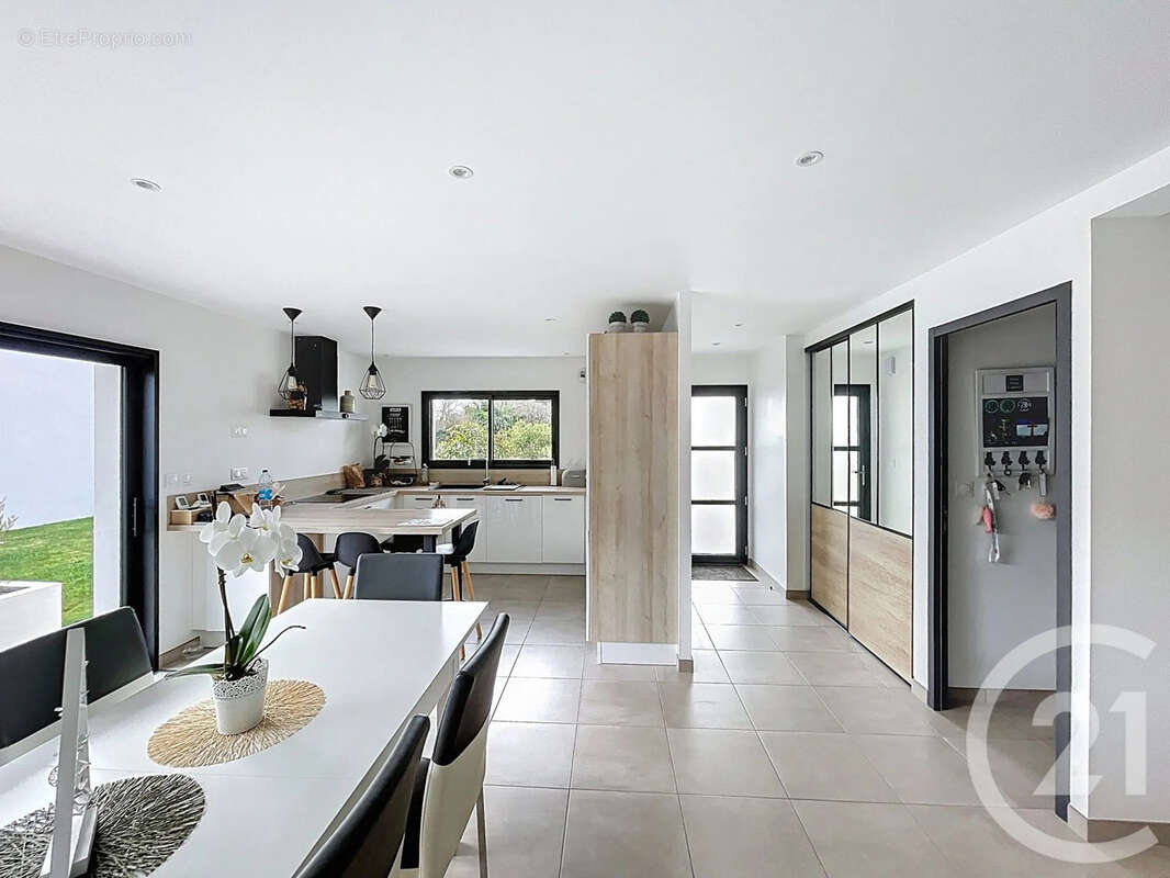 Maison à PERROS-GUIREC