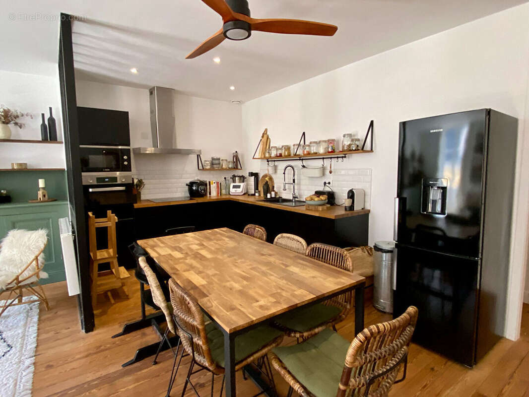 Appartement à BAYONNE