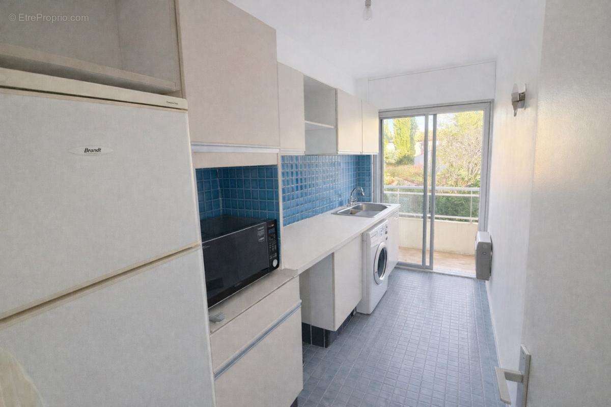 Appartement à BANDOL
