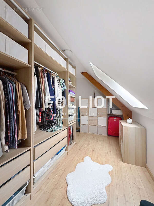 Maison à TORIGNI-SUR-VIRE