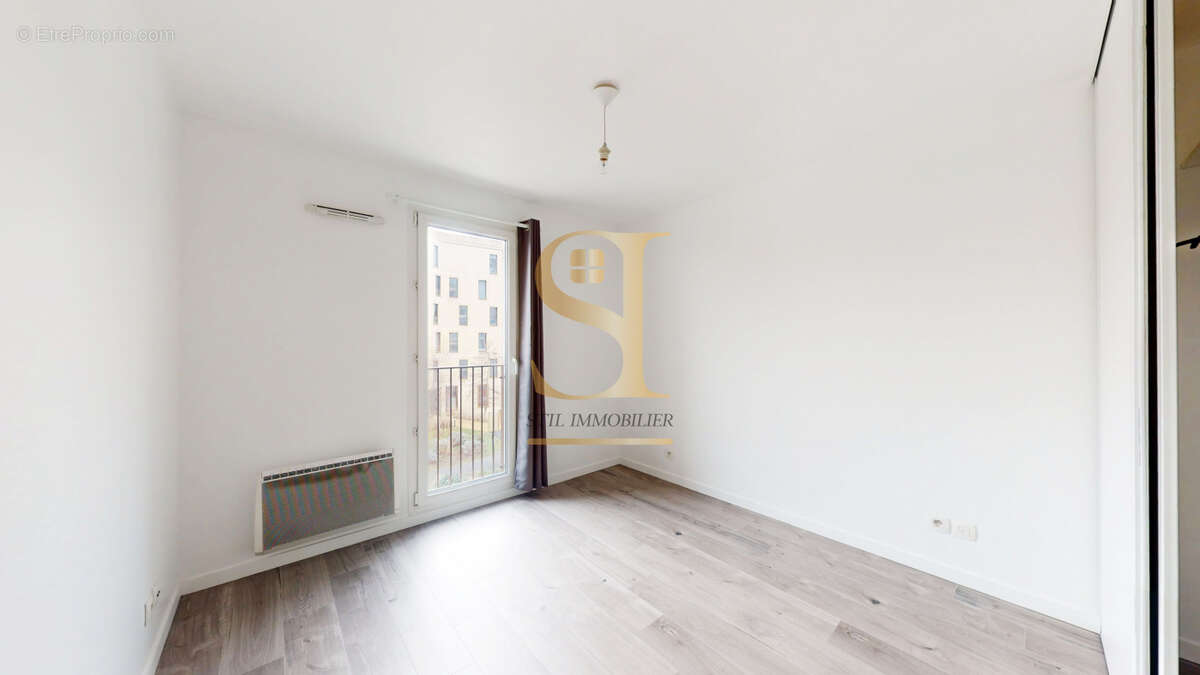 Appartement à MASSY