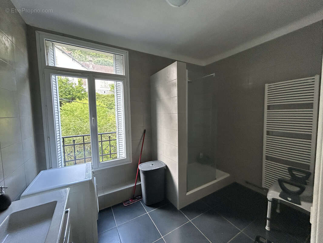 Appartement à TULLE