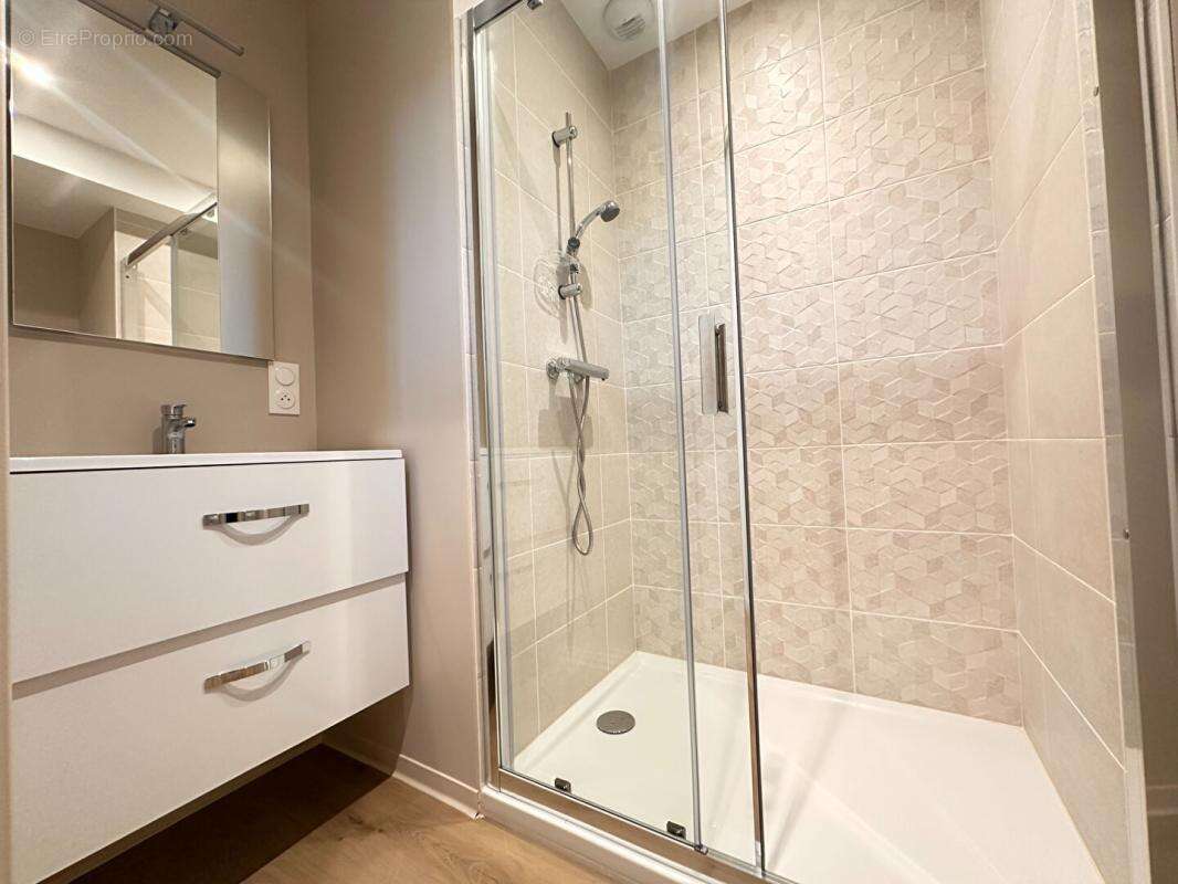 Appartement à SAINT-BRIEUC