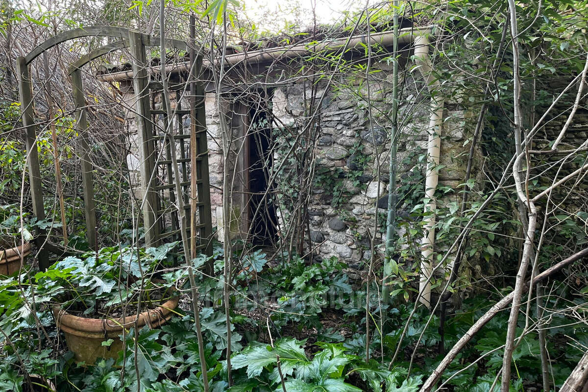 Maison à GANGES