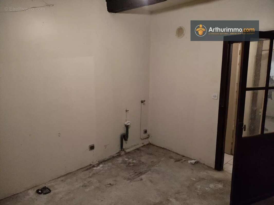 Maison à LAROQUE-D&#039;OLMES