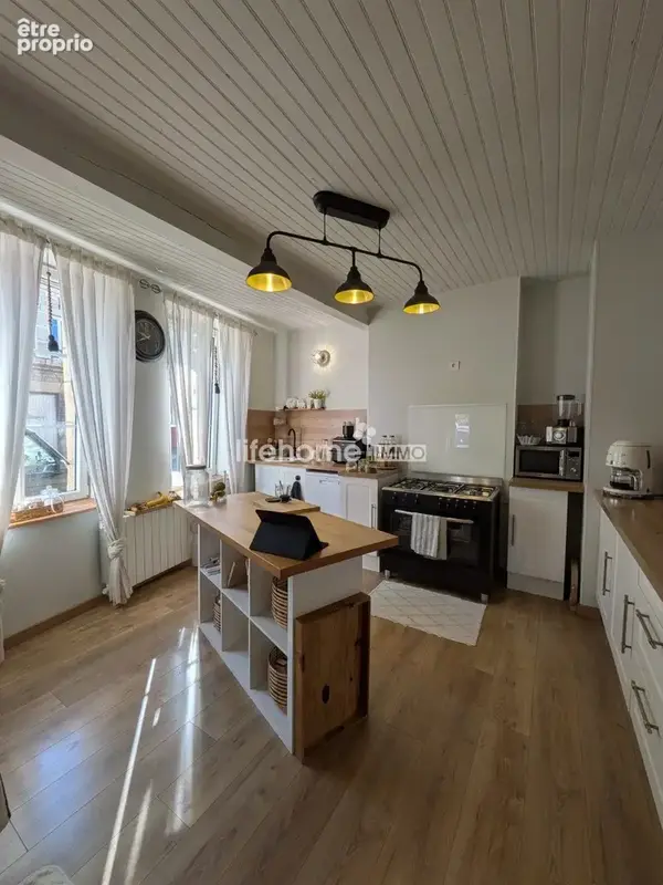 Maison 5 pièces 180 m² à vendre à Chemery-Sur-Bar (08450) - photo 5