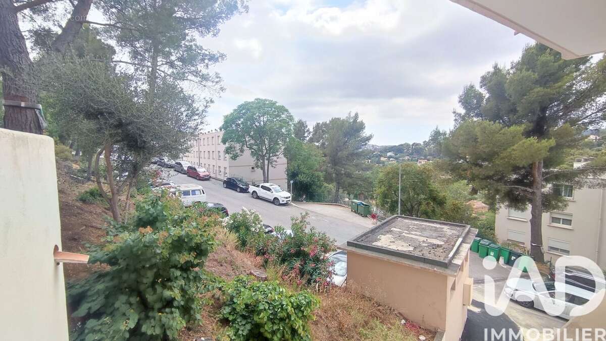 Appartement 33 m² à Toulon  - photo 2