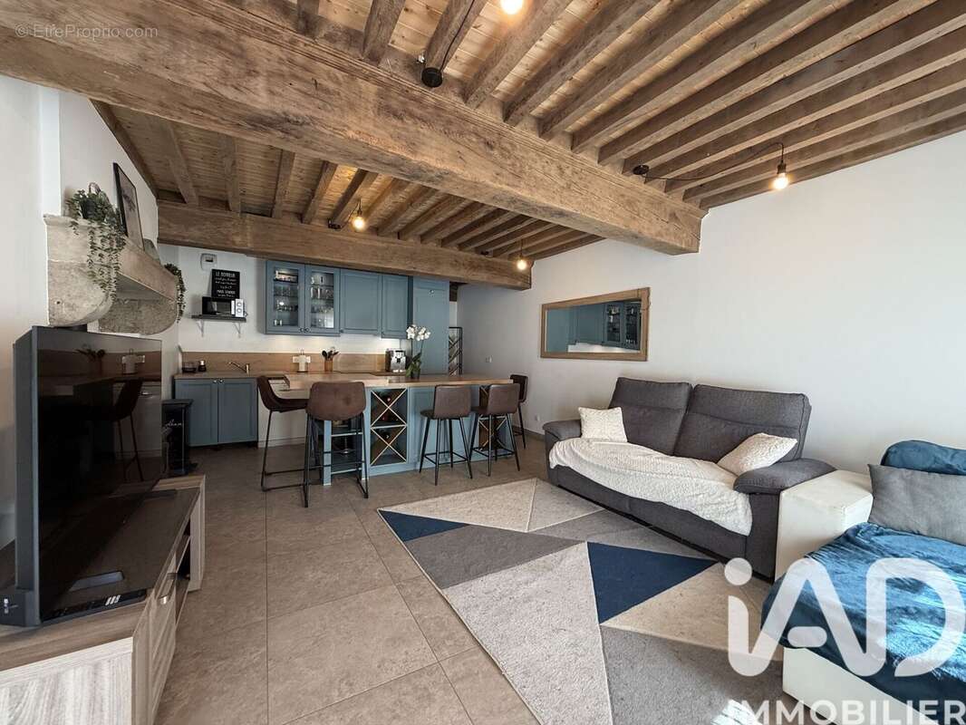 Photo 3 - Maison à PONT-D'AIN