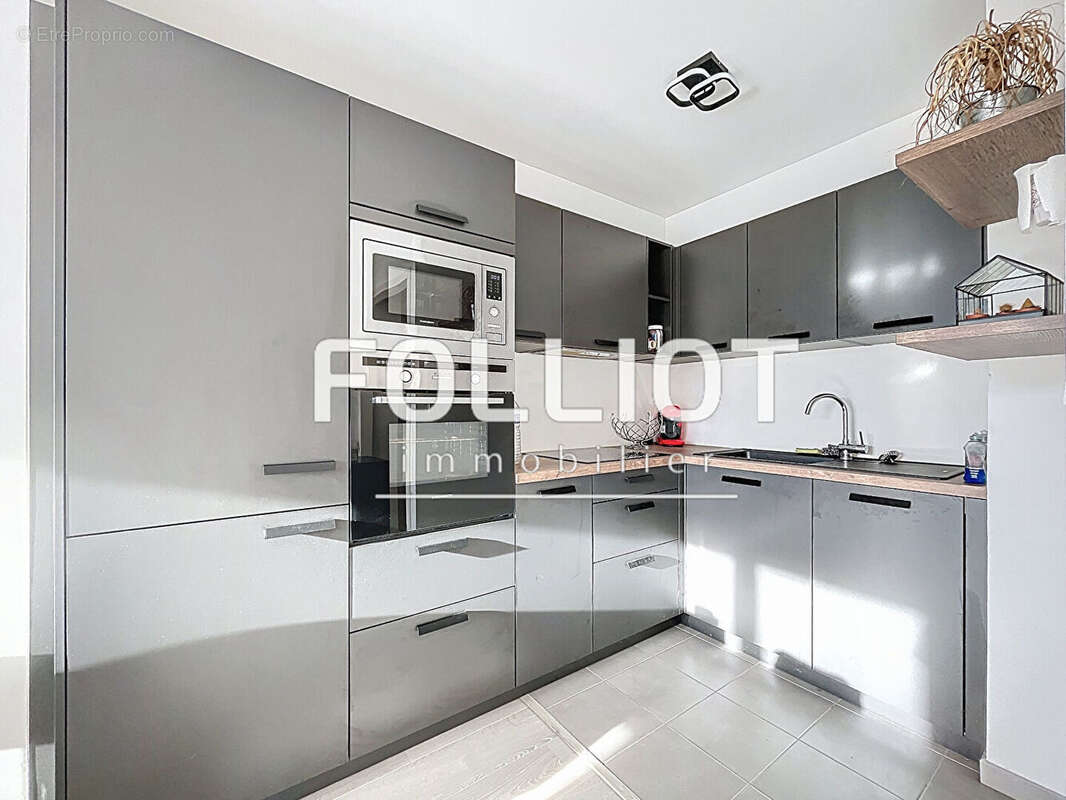 Appartement à BREHAL