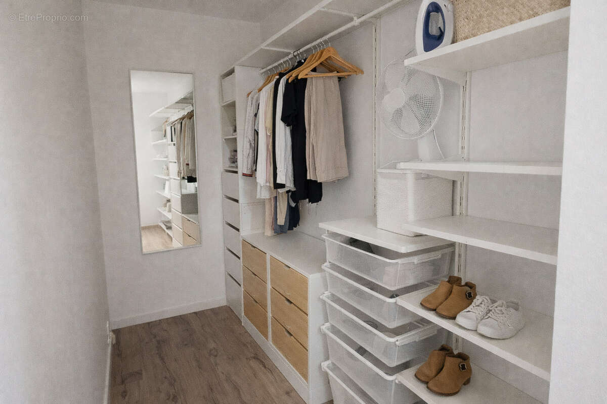 Appartement à AVIGNON