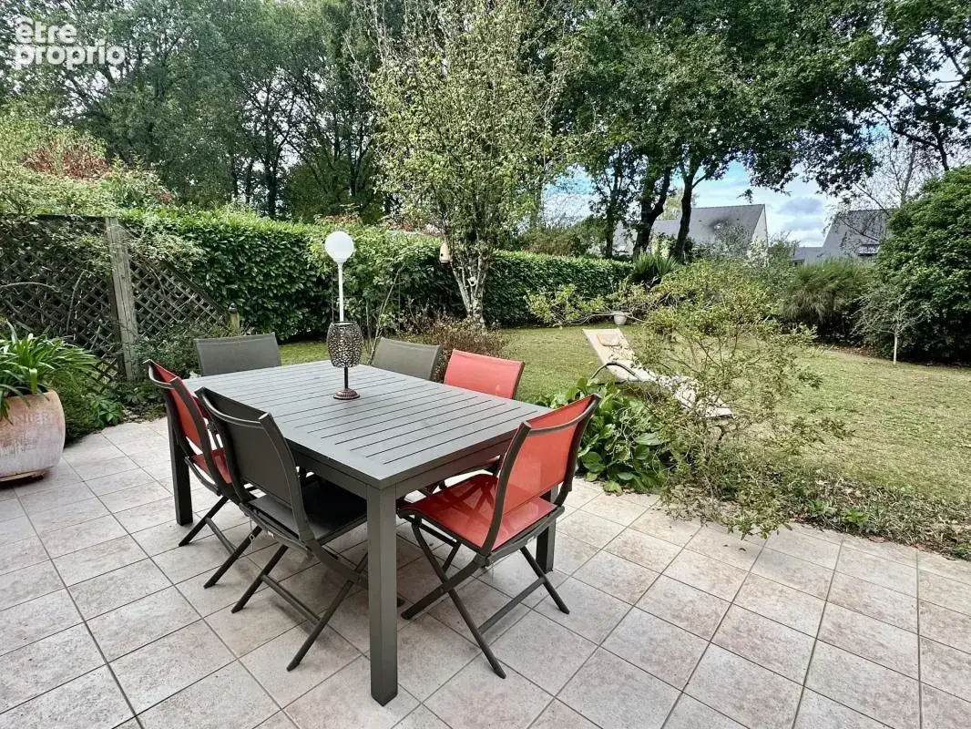 Maison à vendre Carquefou - photo 9