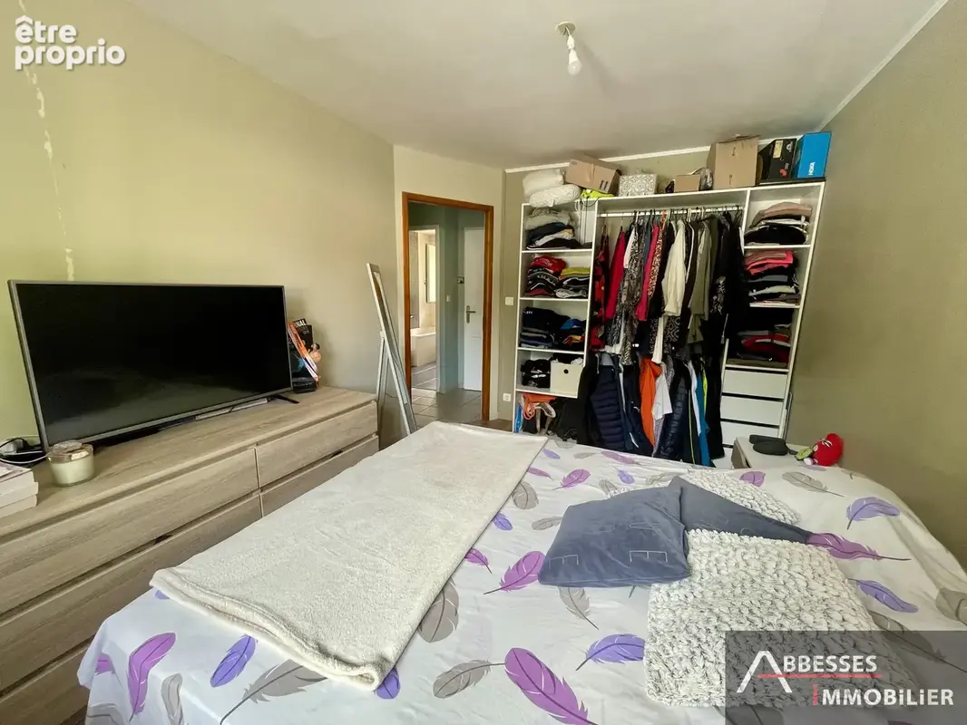 EN EXCLUSIVITÉ - SAINT AMÉ : Pavillon individuel habitable de plain pied - photo 16