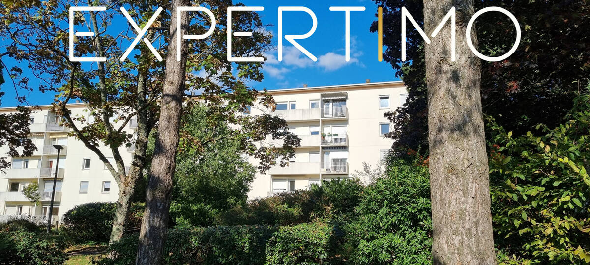 Appartement à POITIERS