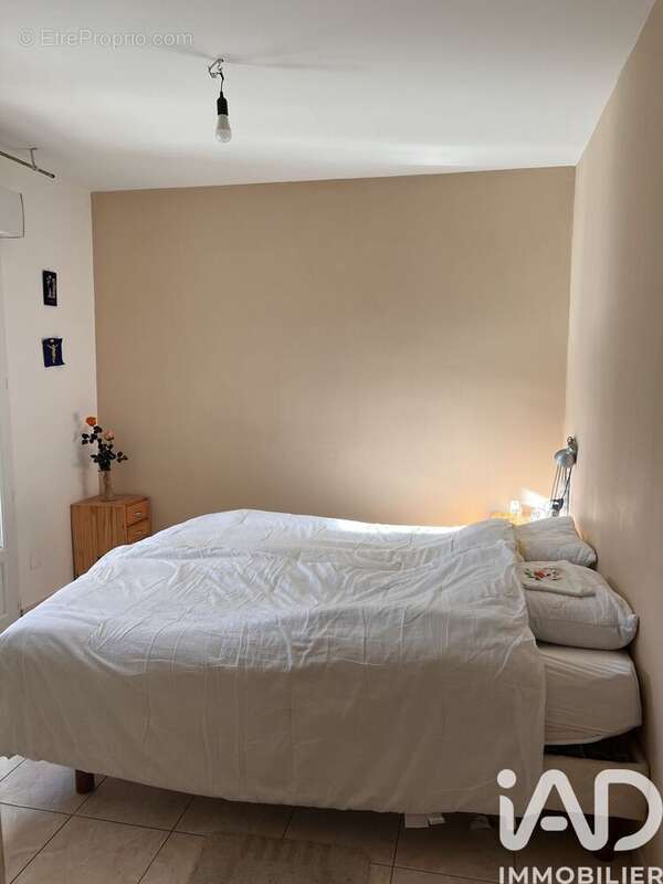 Photo 3 - Maison à SAINT-HIPPOLYTE-DU-FORT