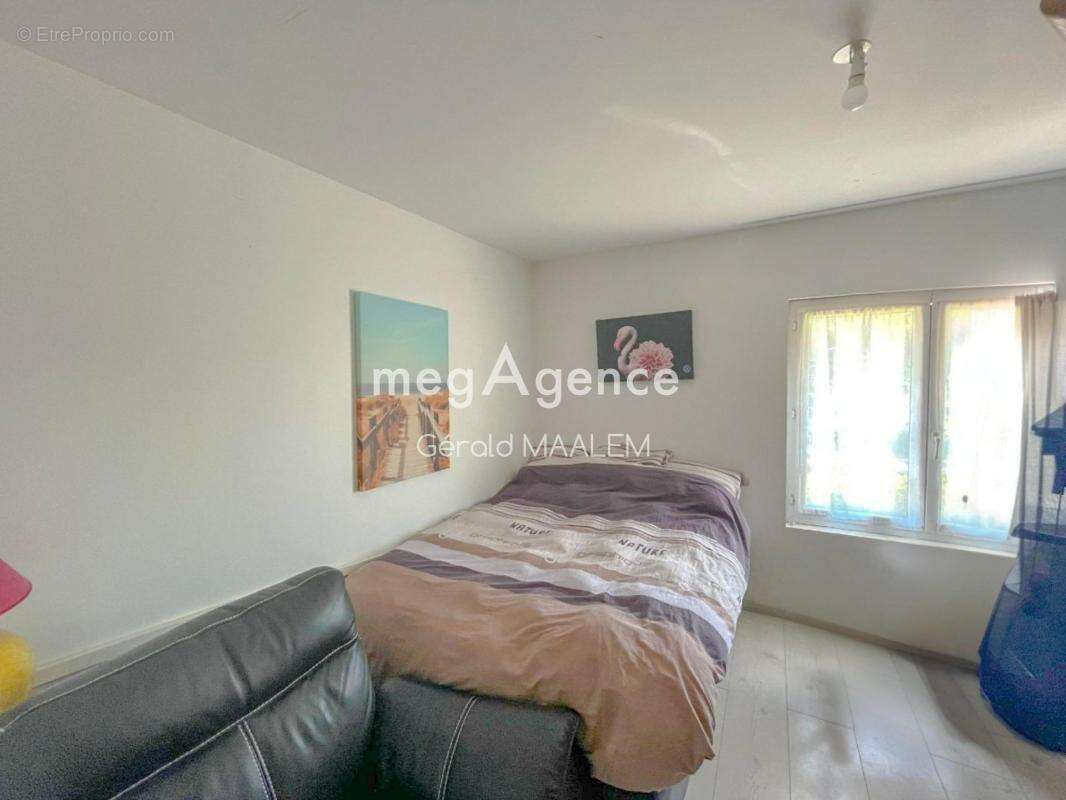 Appartement 3 pièces de 55m² à Fréjus - photo 6