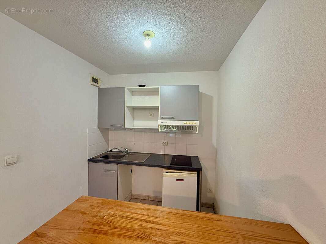 Appartement Angoulême 2 pièce(s) 34 m2 libre - photo 5
