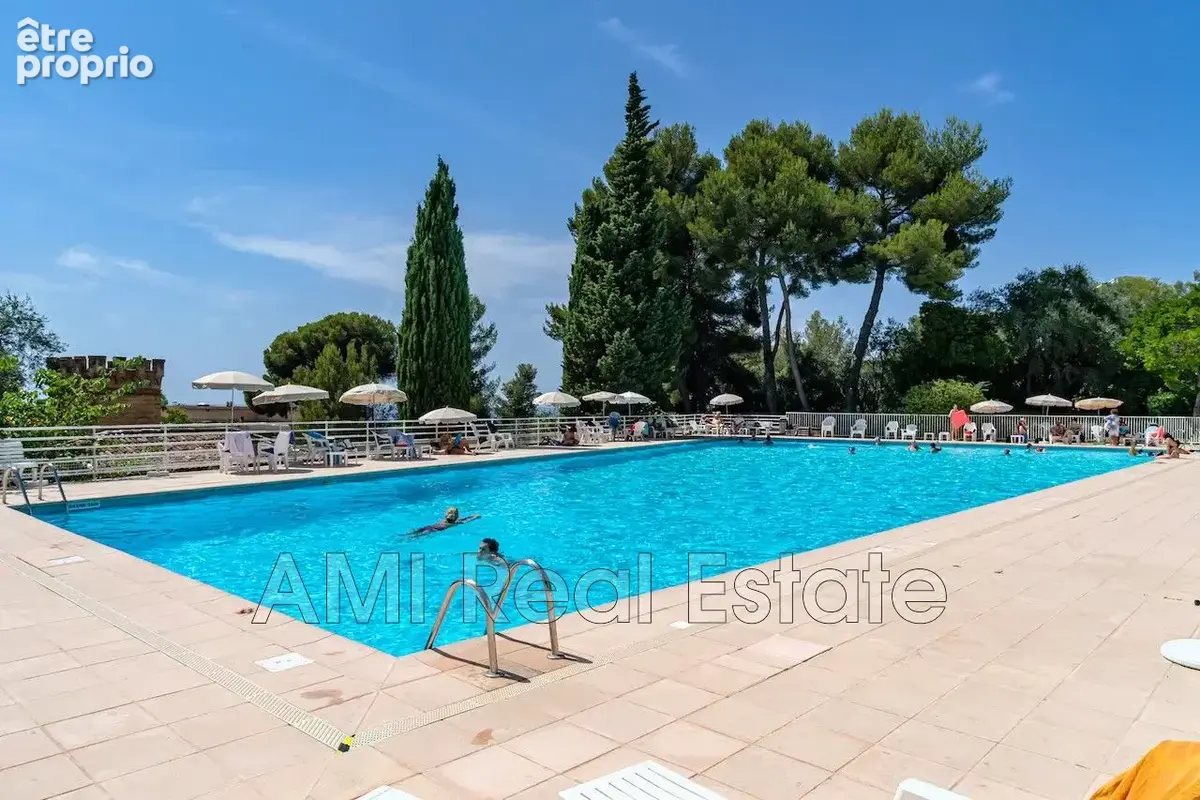 Appartement 204 m² à Nice  - photo 3