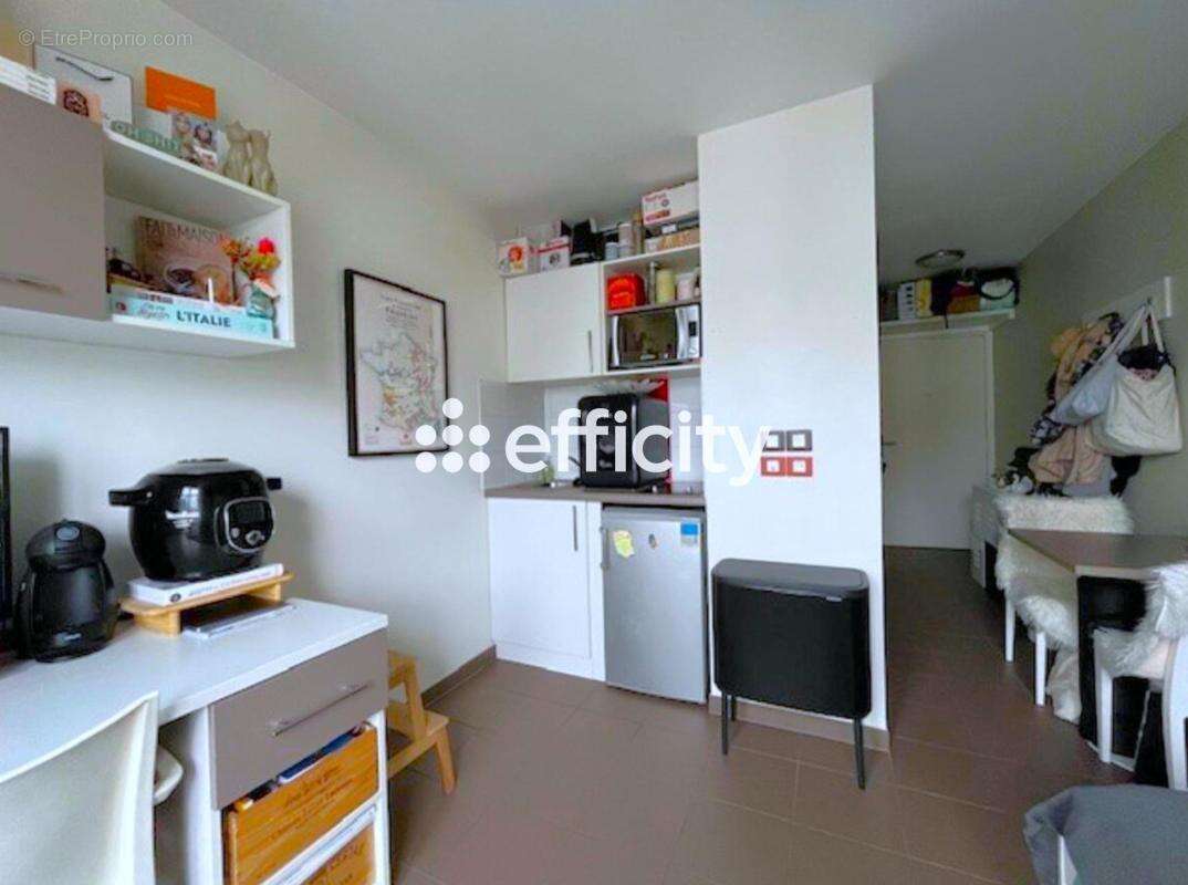 Appartement ancien - photo 3