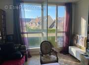 Appartement à FONTENAY-LE-FLEURY