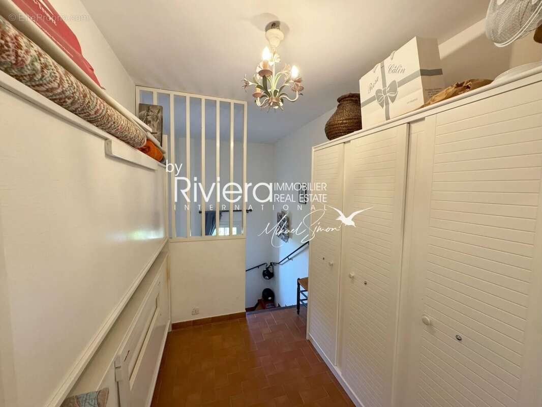 Maison à LE LAVANDOU