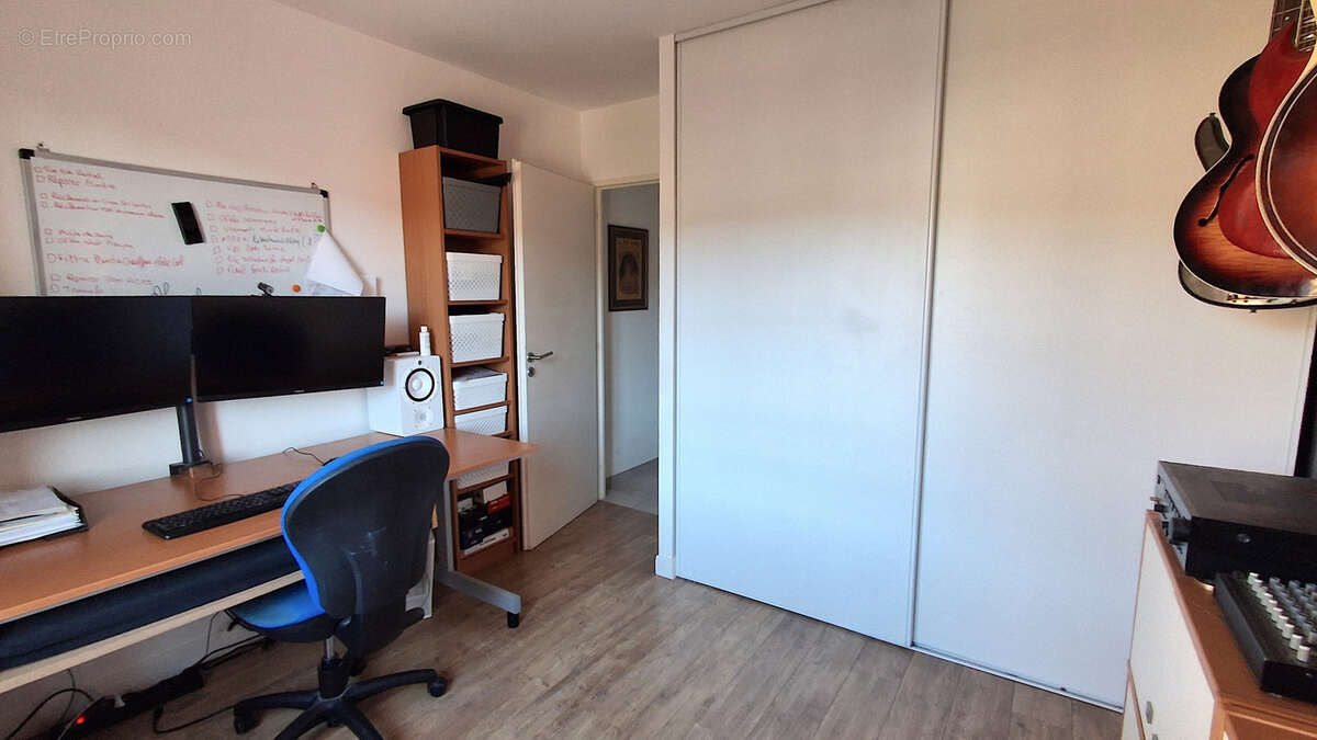 Maison à ENSUES-LA-REDONNE