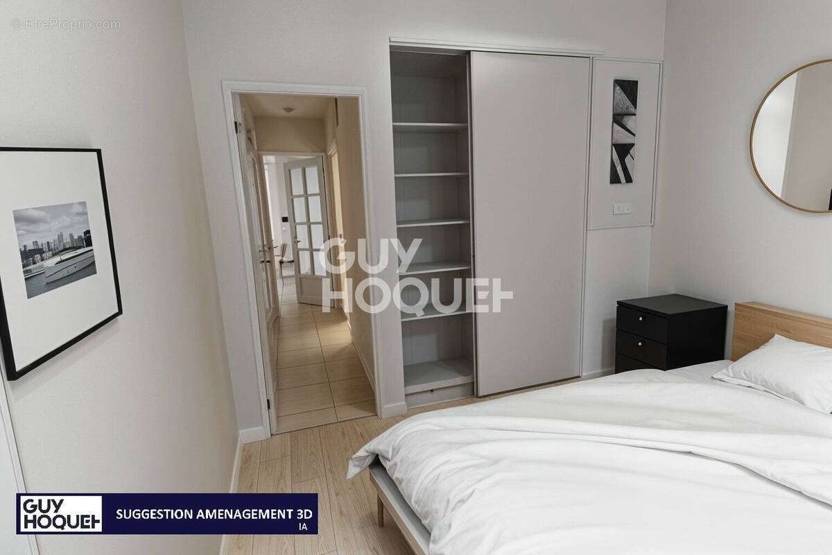 Appartement à MONTPELLIER