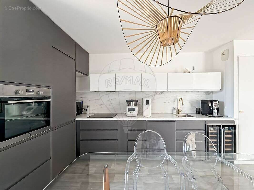 Appartement 3 chambre(s) à vendre - photo 3