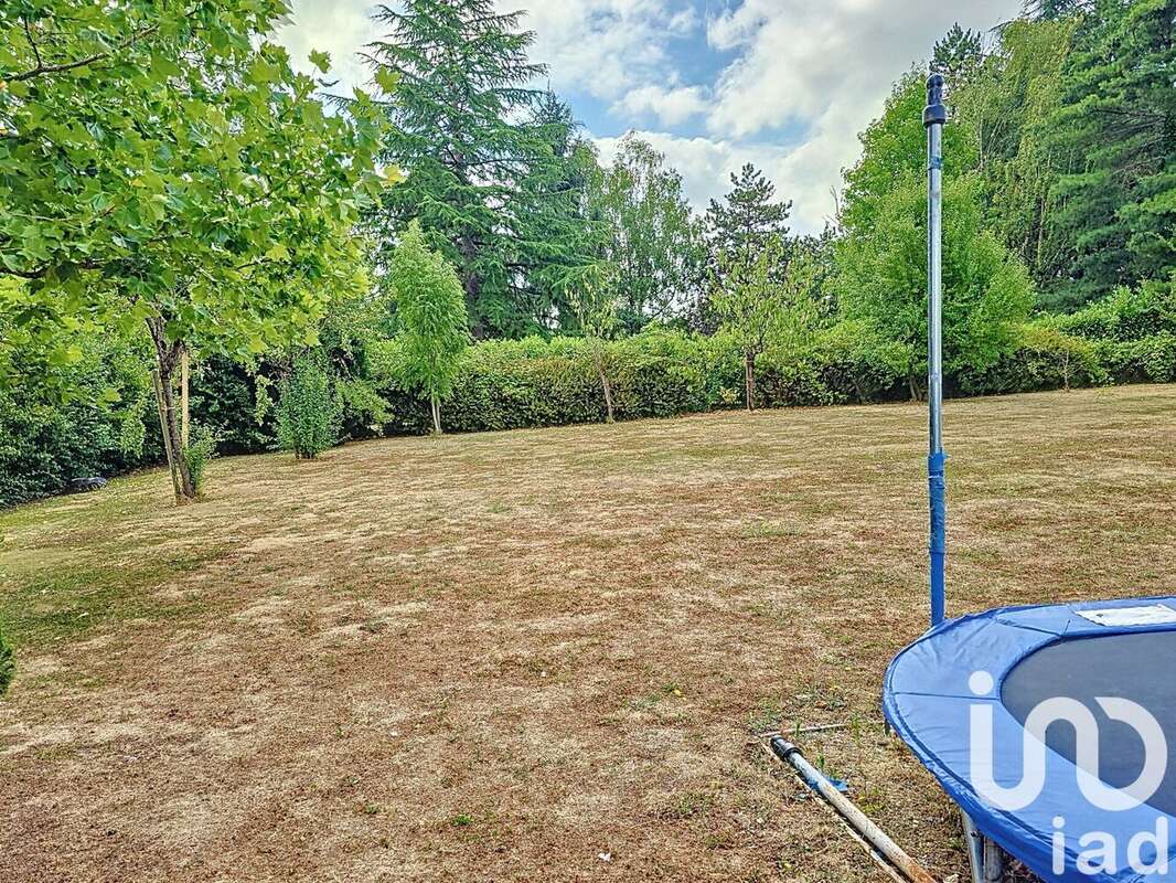 Photo 9 - Terrain à BEAULIEU-SUR-LAYON