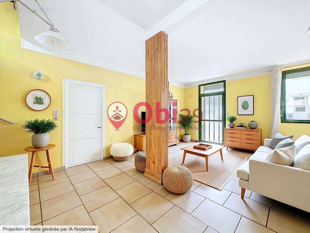 Maison familiale de 165 m² offrant de beaux volumes (PAC) - photo 5