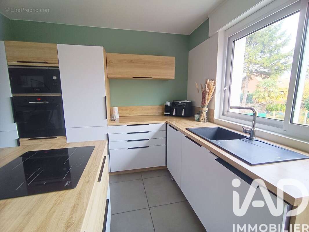 Photo 2 - Maison à COURRIERES